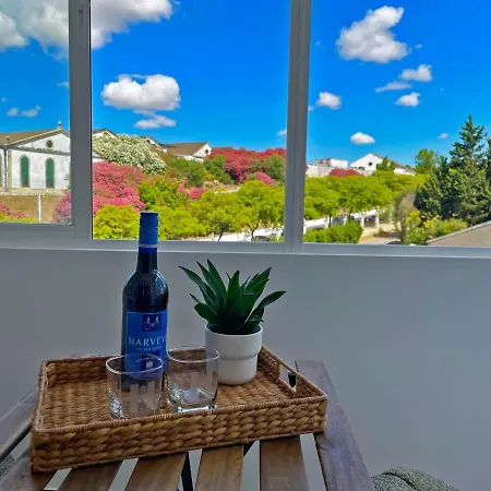 Apartamento La Veleta - Ole Solutions فندق جيريز