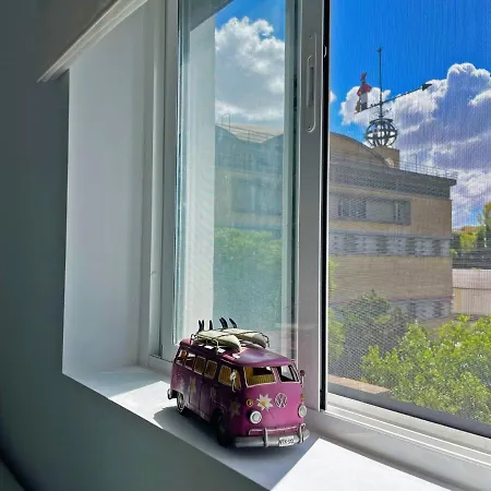 Apartamento La Veleta - Ole Solutions فندق