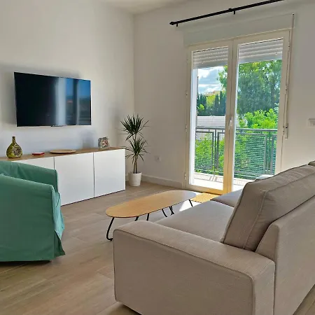 فندق Apartamento La Veleta - Ole Solutions