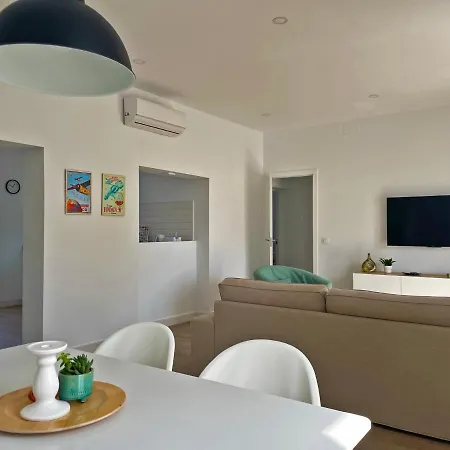 Apartamento La Veleta - Ole Solutions فندق *