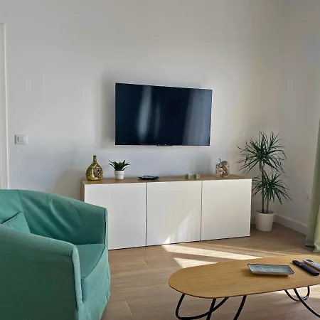 Apartamento La Veleta - Ole Solutions فندق