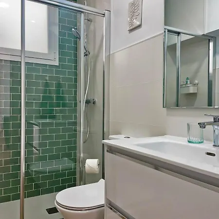 Apartamento La Veleta - Ole Solutions فندق *