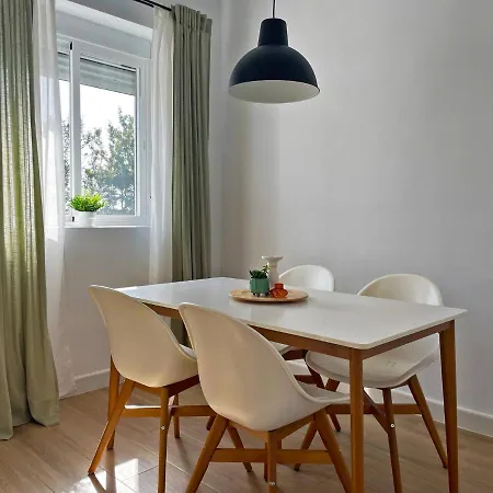 Apartamento La Veleta - Ole Solutions فندق